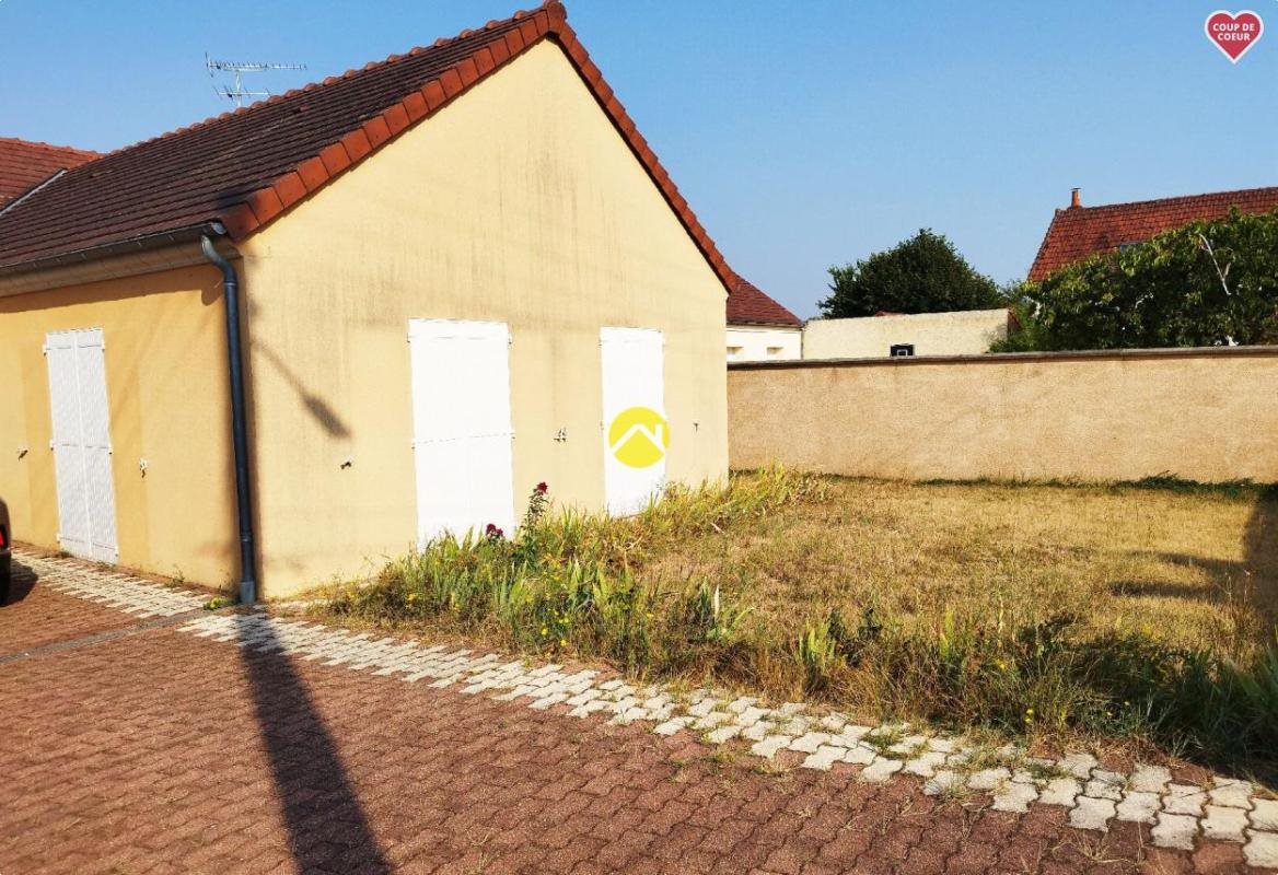 Maison à vendre, 102m², Briare