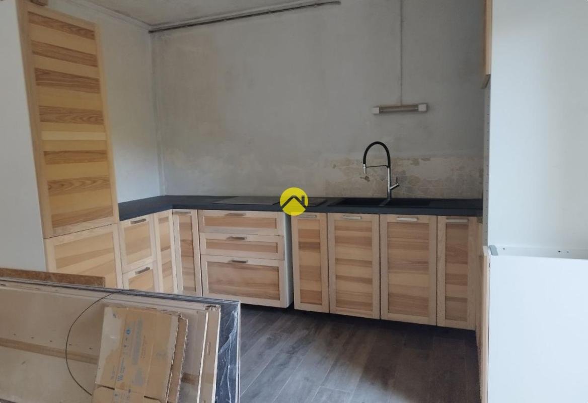 Maison à vendre, 82m², Briare