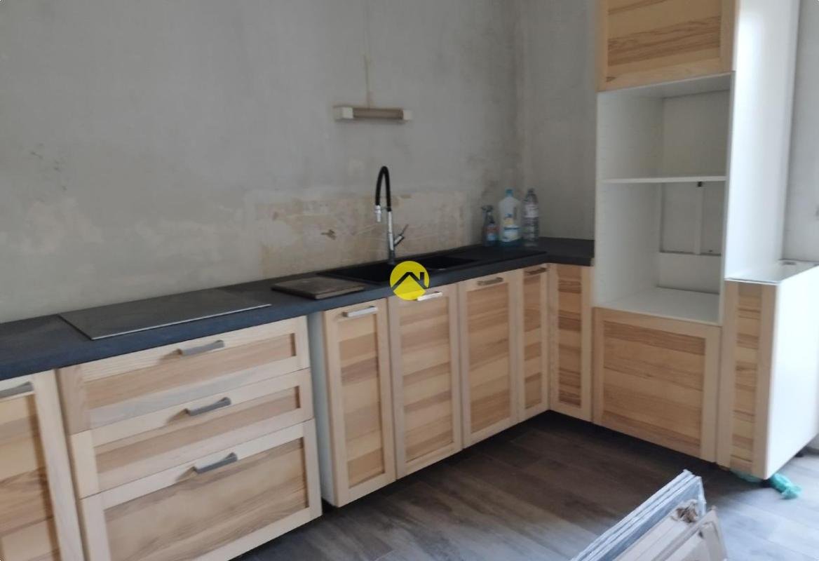 Maison à vendre, 82m², Briare