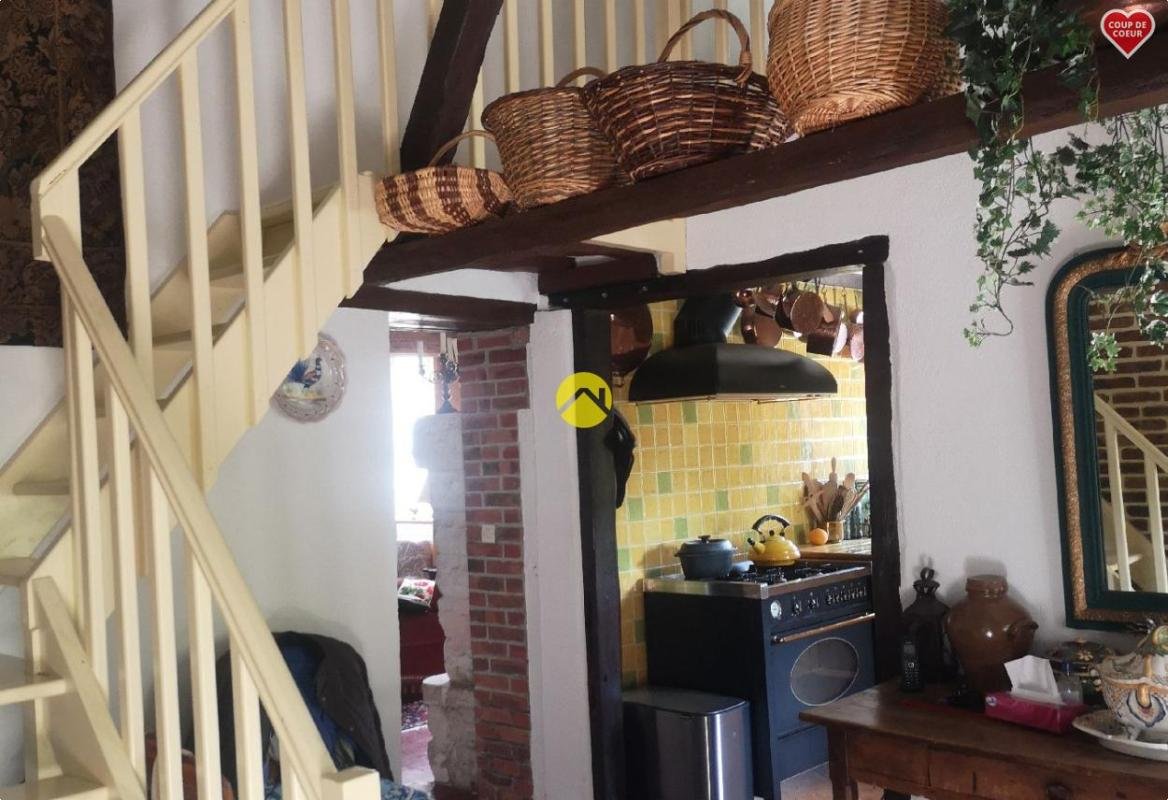 Maison à vendre, 181m², Bléneau