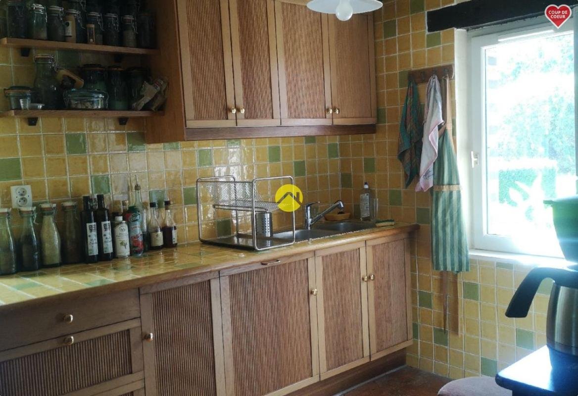 Maison à vendre, 181m², Bléneau