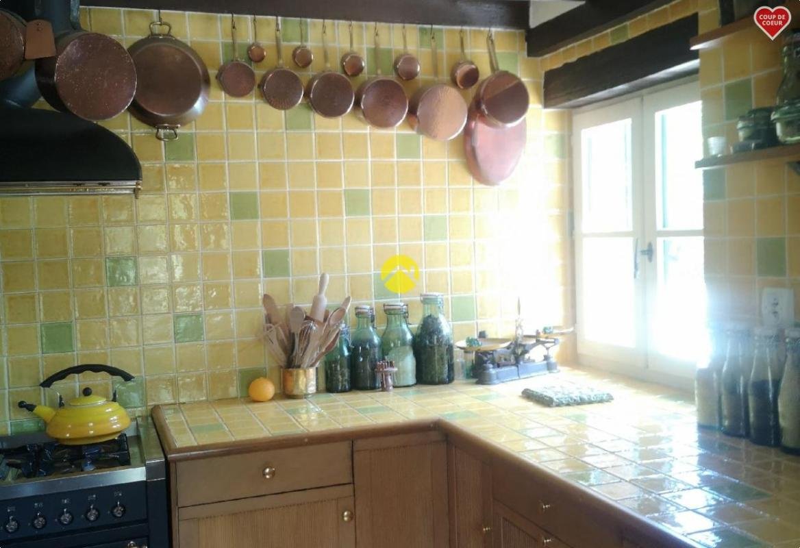 Maison à vendre, 181m², Bléneau