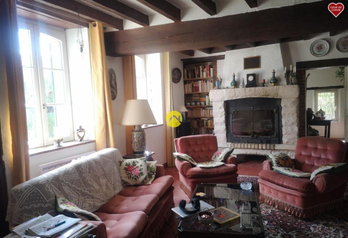 Maison à vendre, 181m², Bléneau