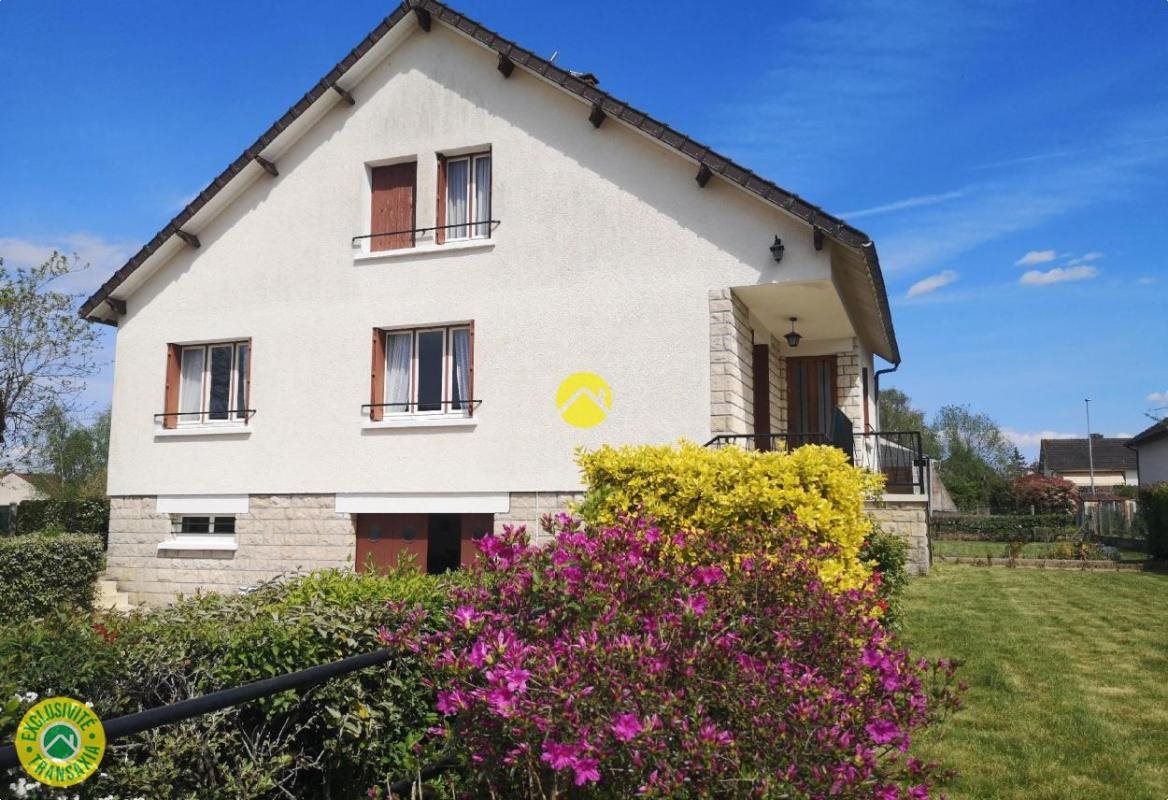 Maison à vendre, 108m², Bléneau