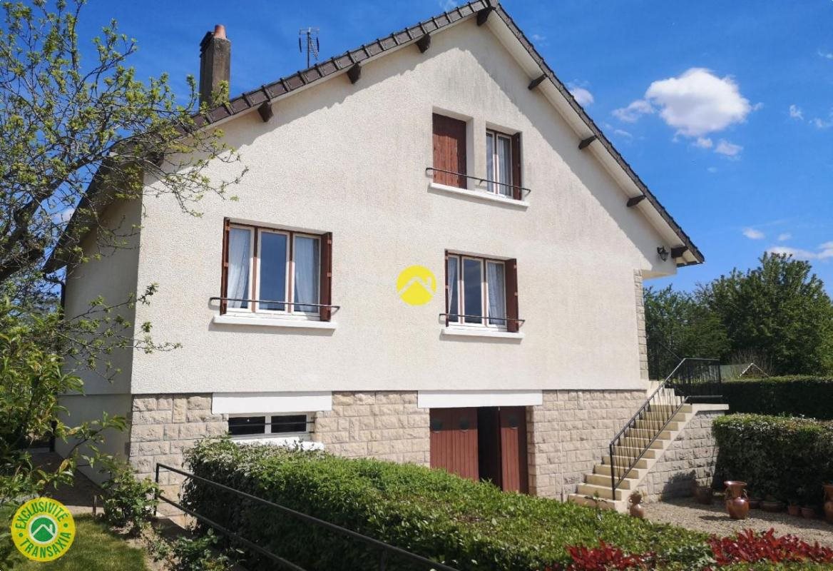 Maison à vendre, 108m², Bléneau