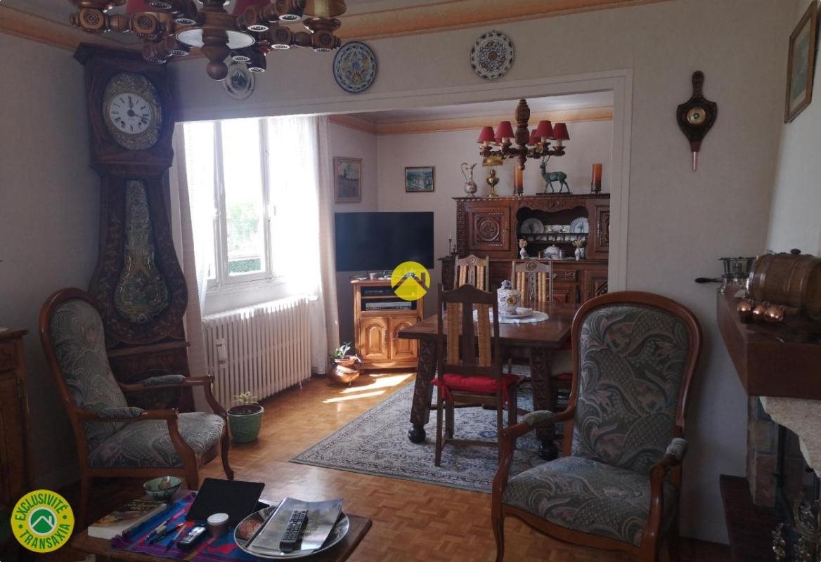 Maison à vendre, 108m², Bléneau