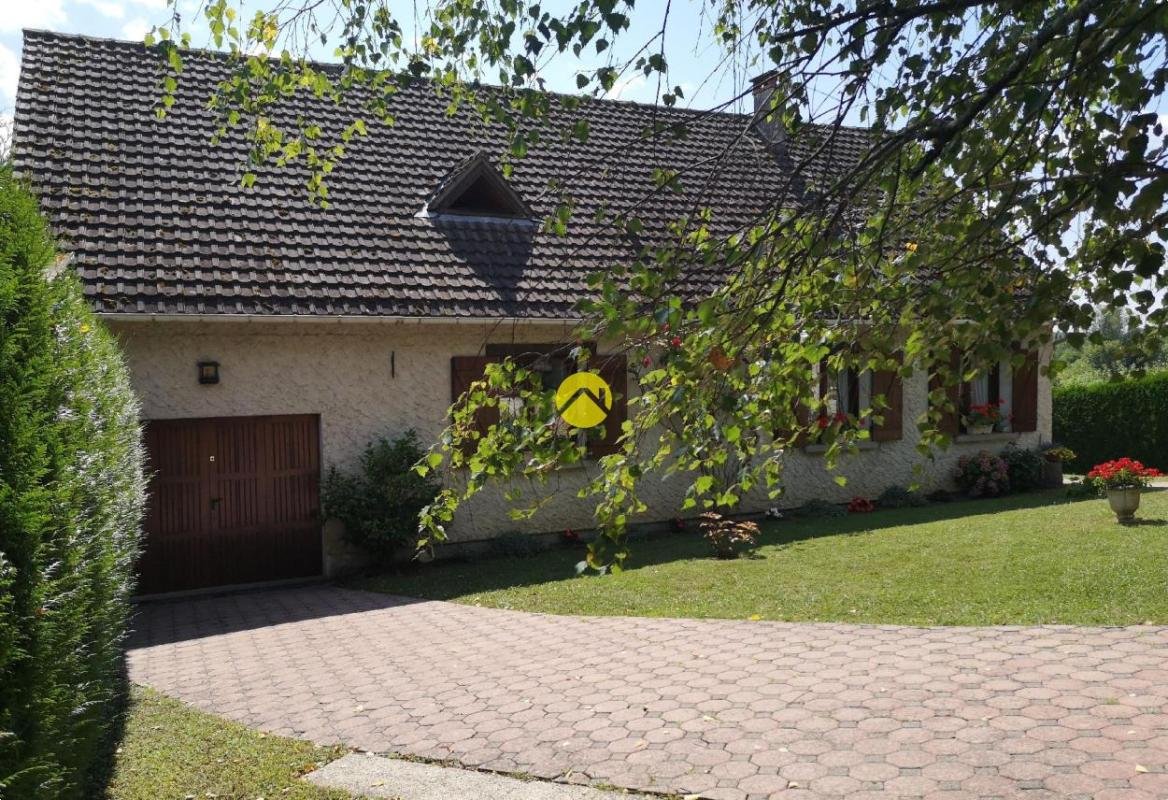 Maison à vendre, 132m², Bléneau