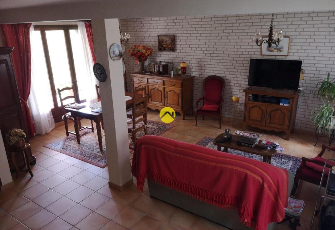 Maison à vendre, 132m², Bléneau