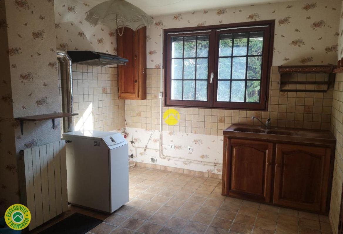 Maison à vendre, 88m², Bléneau
