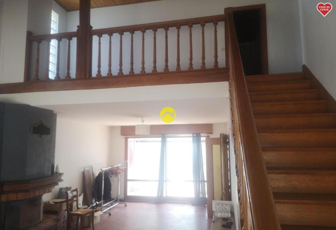 Maison à vendre, 154m², Bléneau