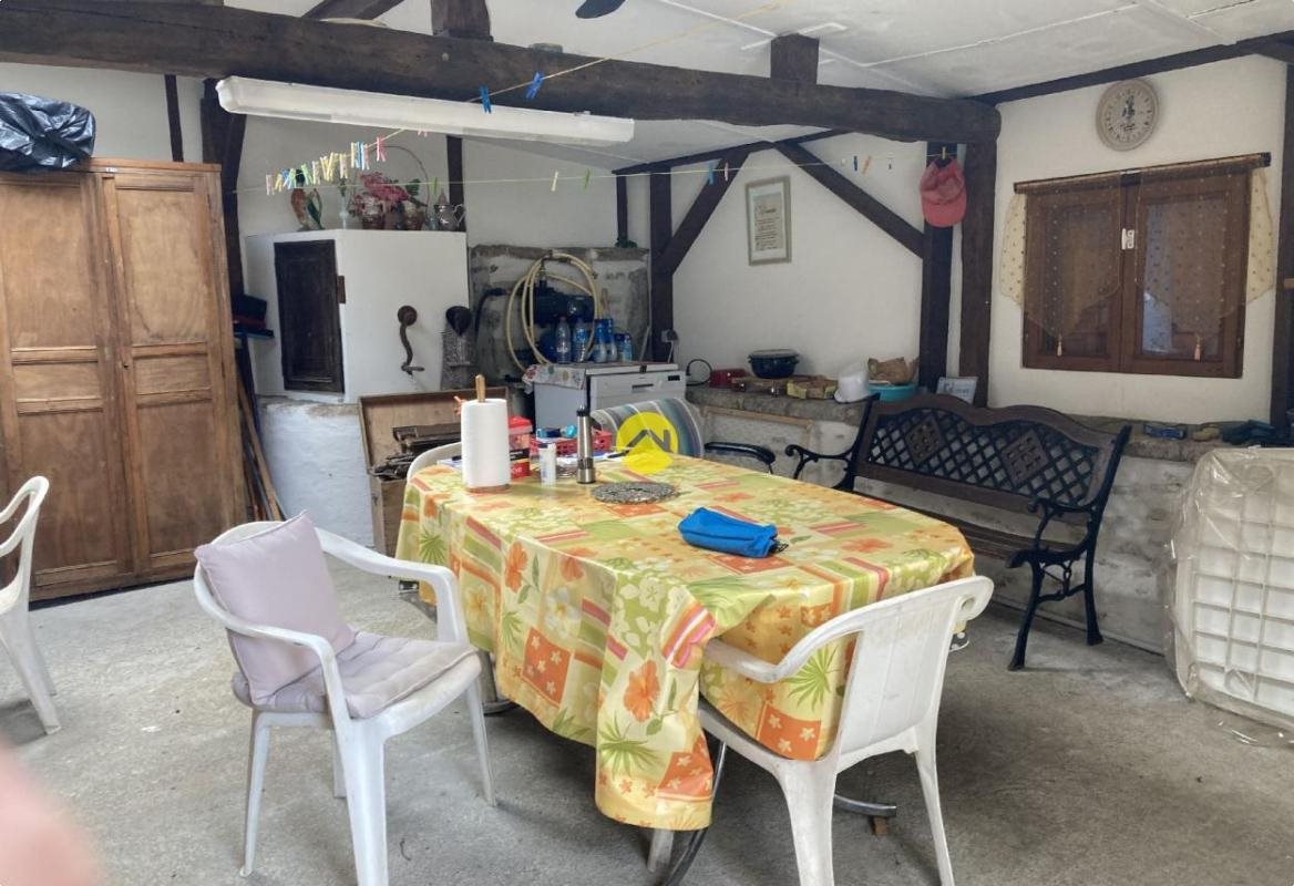 Maison à vendre, 99m², Blet
