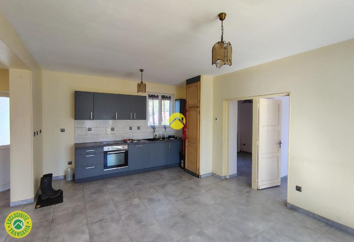 Maison à vendre, 62m², Sancoins