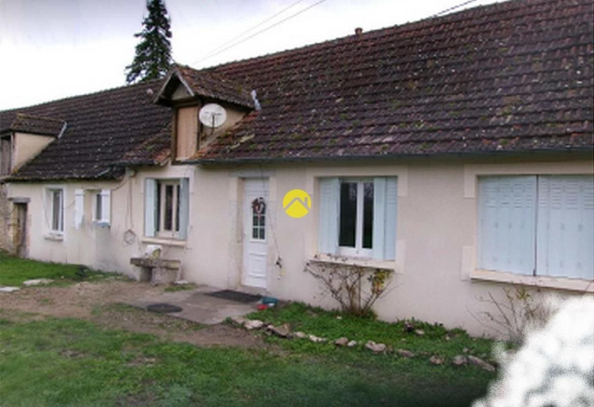 Maison à vendre, 75m², Sancoins