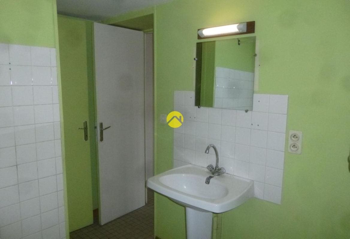 Maison à vendre, 75m², Sancoins