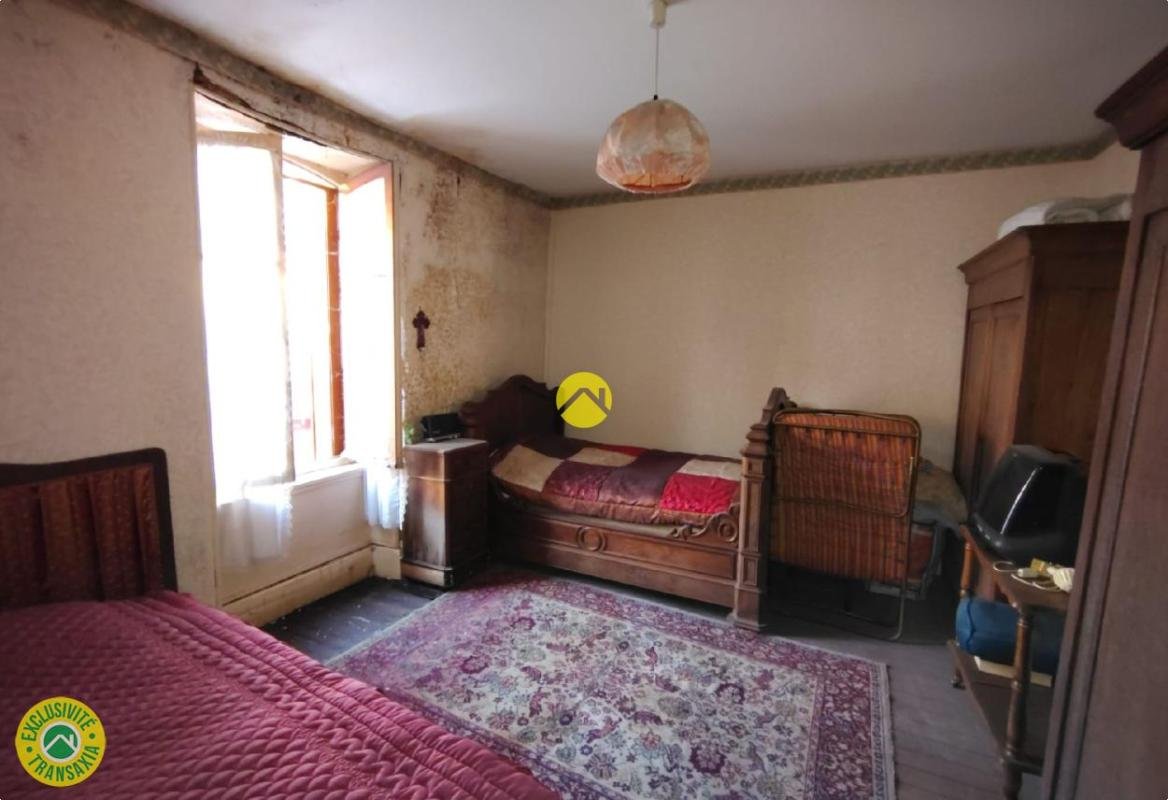 Maison à vendre, 76m², Sancoins