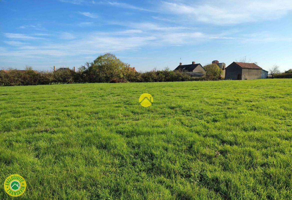 Maison à vendre, 100m², Augy-sur-Aubois