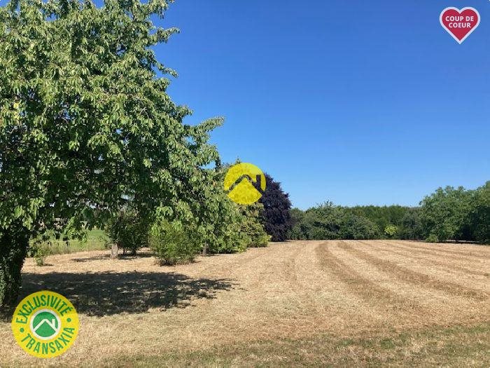 Maison à vendre, 110m², Sancerre
