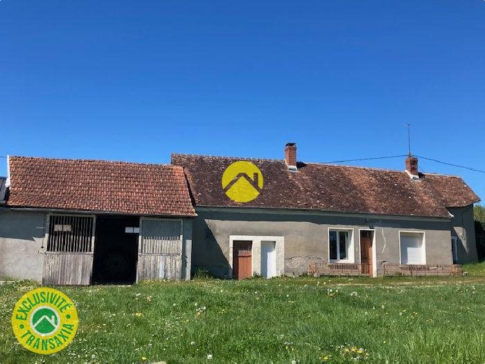 Maison à vendre, 36m², Sancerre