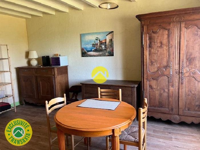 Maison à vendre, 36m², Sancerre