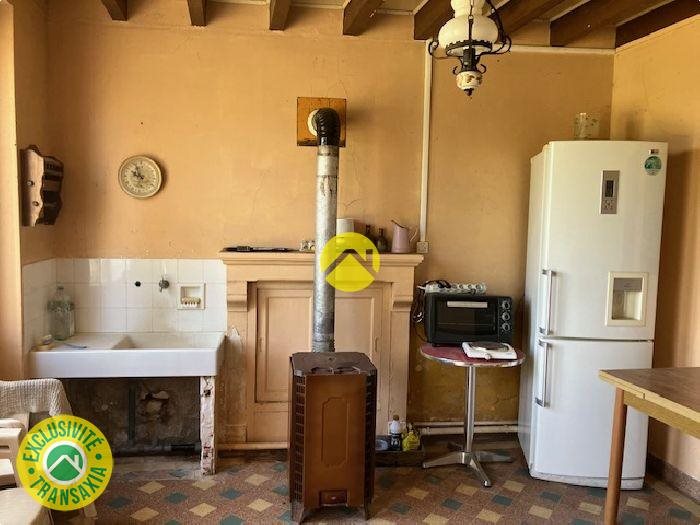 Maison à vendre, 36m², Sancerre