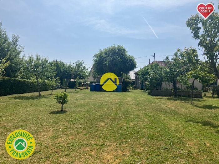 Maison à vendre, 80m², Sancerre