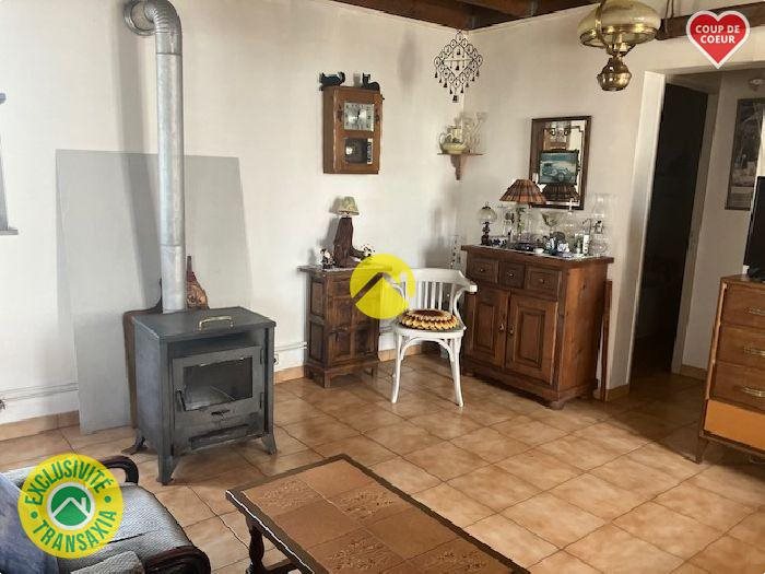 Maison à vendre, 80m², Sancerre