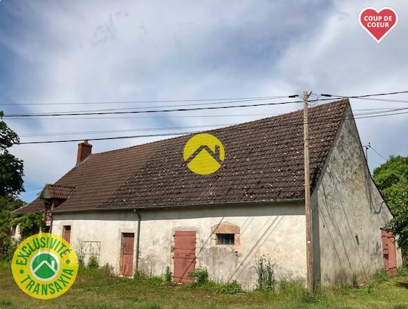Maison à vendre, 63m², Vorly