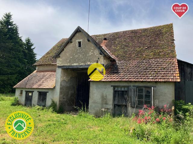 Maison à vendre, 63m², Vorly