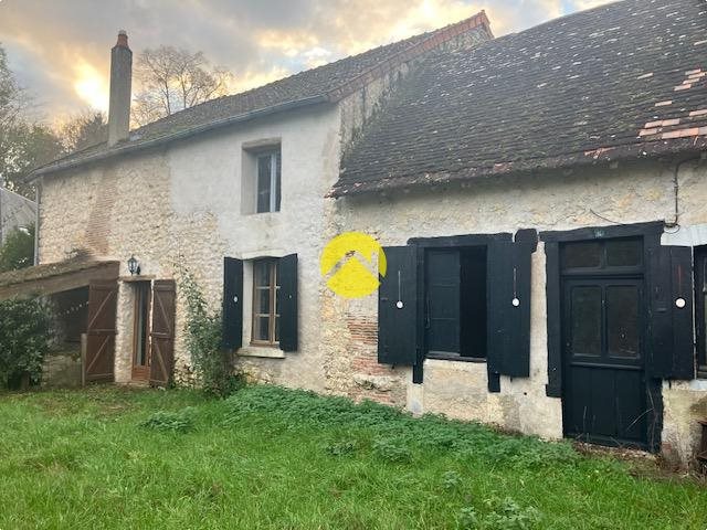 Maison à vendre, 110m², Sancerre