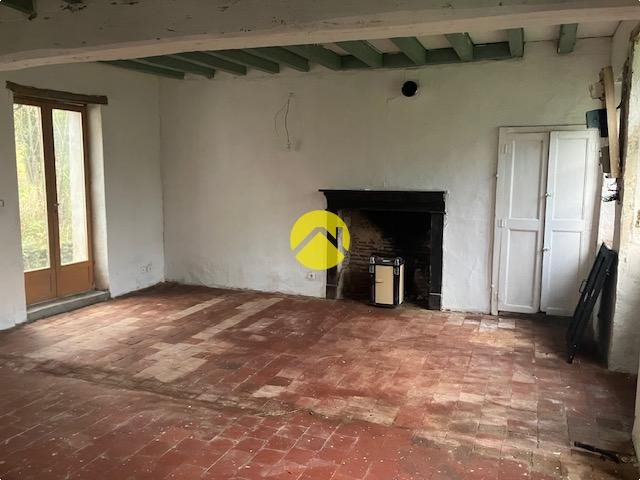 Maison à vendre, 110m², Sancerre