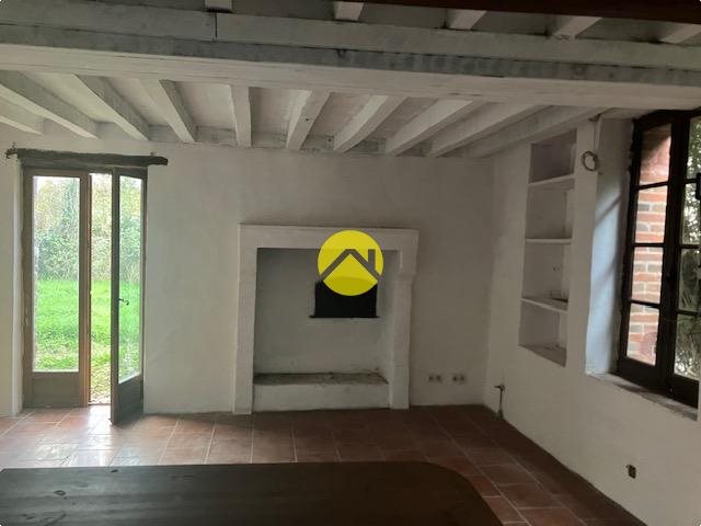 Maison à vendre, 110m², Sancerre