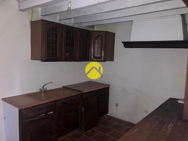 Maison à vendre, 110m², Sancerre