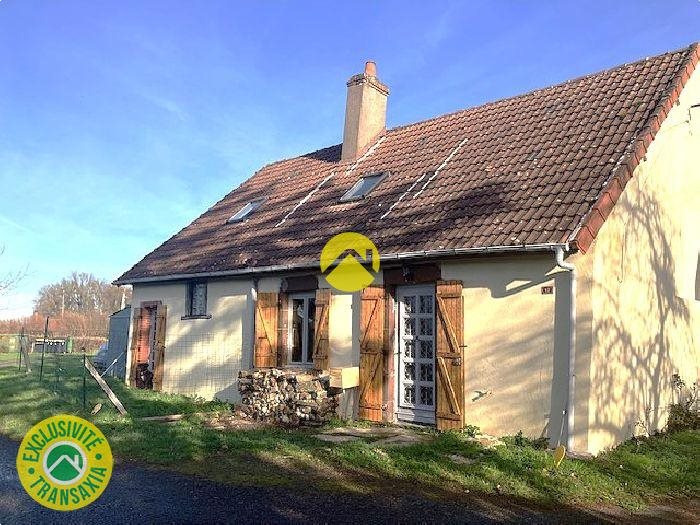 Maison à vendre, 77m², Sancerre