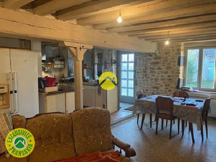 Maison à vendre, 77m², Sancerre