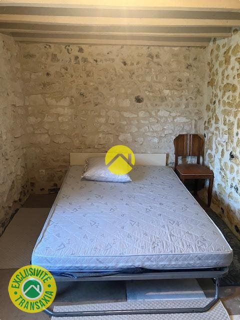 Maison à vendre, 77m², Sancerre