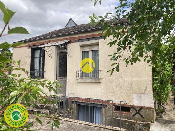 Maison à vendre, 84m², Sancerre