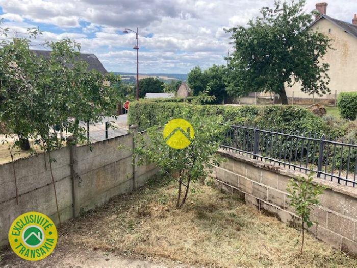 Maison à vendre, 84m², Sancerre