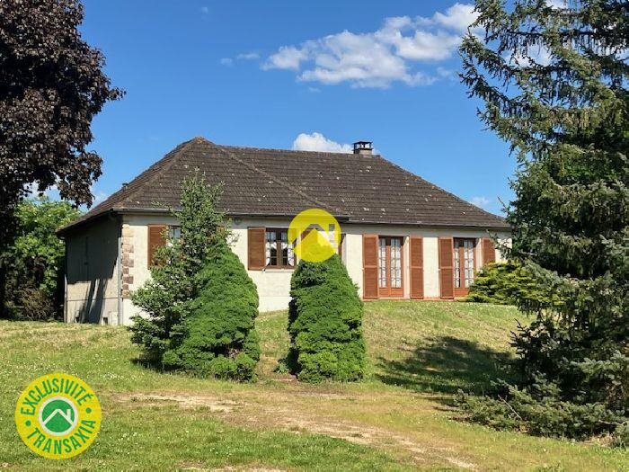 Maison à vendre, 103m², Sancerre