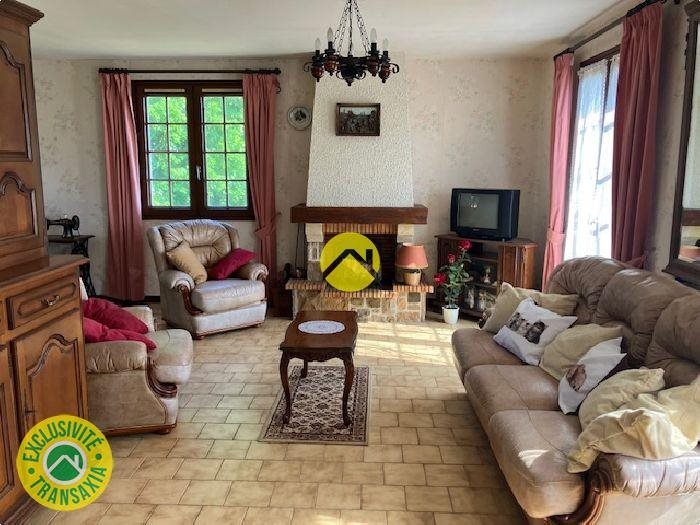 Maison à vendre, 103m², Sancerre