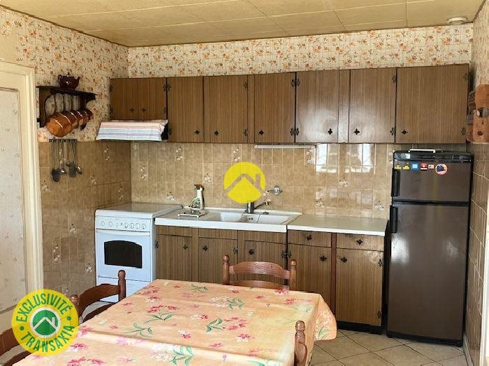 Maison à vendre, 103m², Sancerre