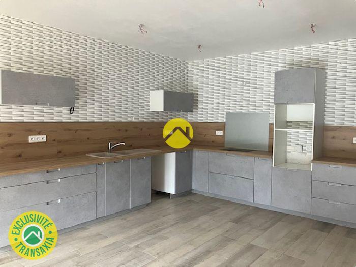 Maison à vendre, 80m², Les Aix-d'Angillon