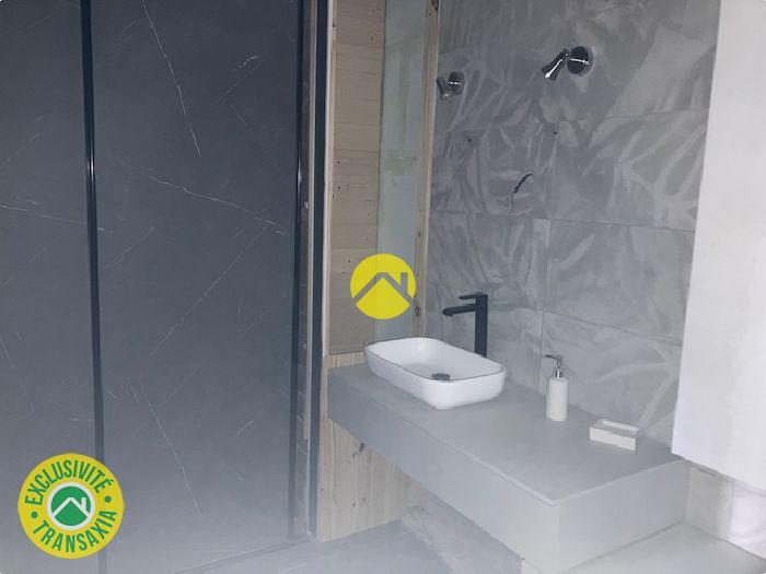 Maison à vendre, 80m², Les Aix-d'Angillon