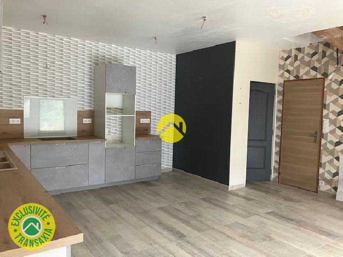 Maison à vendre, 80m², Les Aix-d'Angillon
