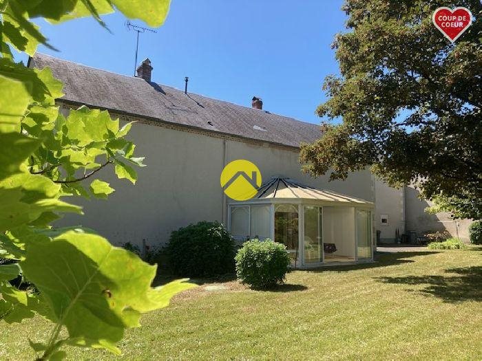 Maison à vendre, 115m², Sancerre