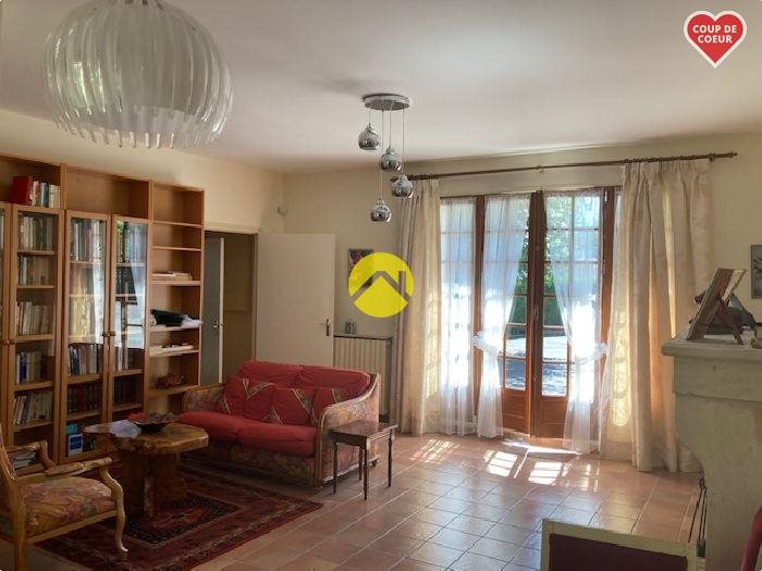 Maison à vendre, 115m², Sancerre