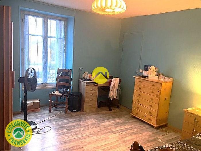Maison à vendre, 80m², Saint-Satur