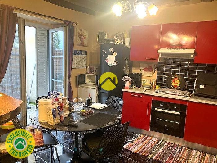 Maison à vendre, 80m², Saint-Satur