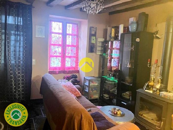 Maison à vendre, 80m², Saint-Satur