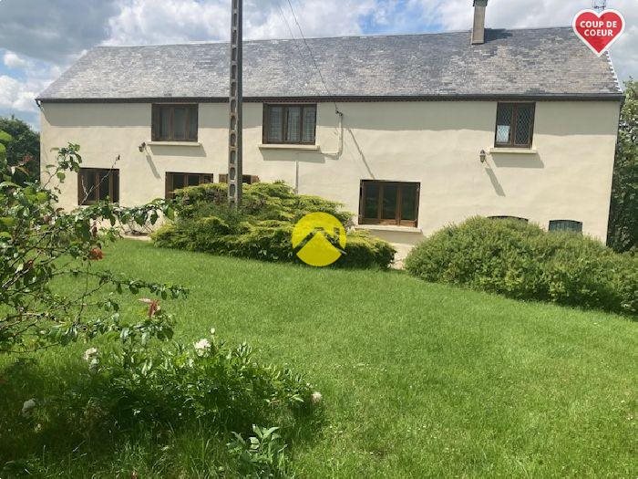 Maison à vendre, 145m², Sancerre
