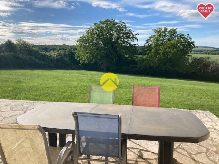 Maison à vendre, 145m², Sancerre